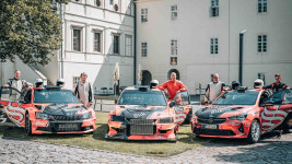 Svijany Racing 2